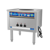 Electric Steam Oven