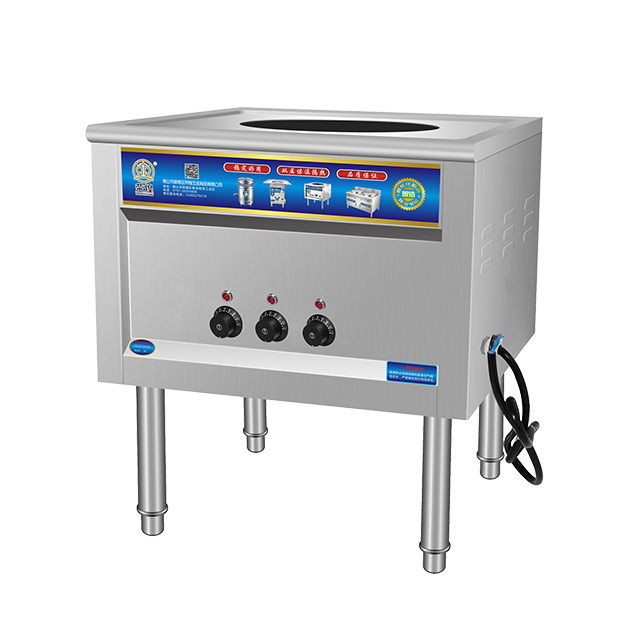 Electric Steam Oven