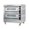 2 Decks 4 Trays Digital Display Instrument Control with Rack
