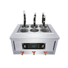 6-hole Electric Noodle Boiling Stove, Computer Version