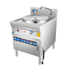 Desktop Single Burner