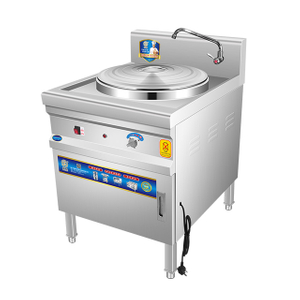 Desktop Single Burner