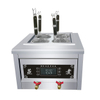 Four-hole Electric Noodle Boiling Stove (computer Version)