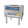 Gas Steamed Bun Oven