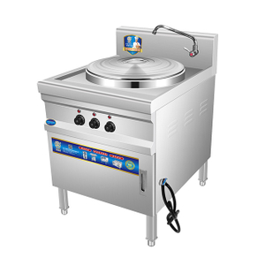 Gas Double Burner