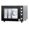 50L hot air combination oven
