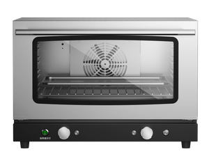 47L hot air circulation oven 