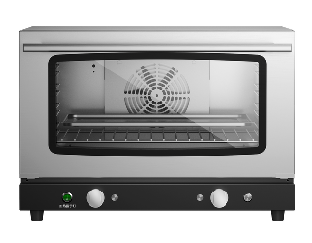 47L hot air circulation oven 