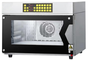  100L hot air circulation oven