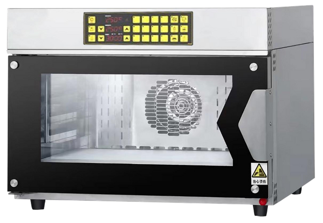 100L hot air circulation oven