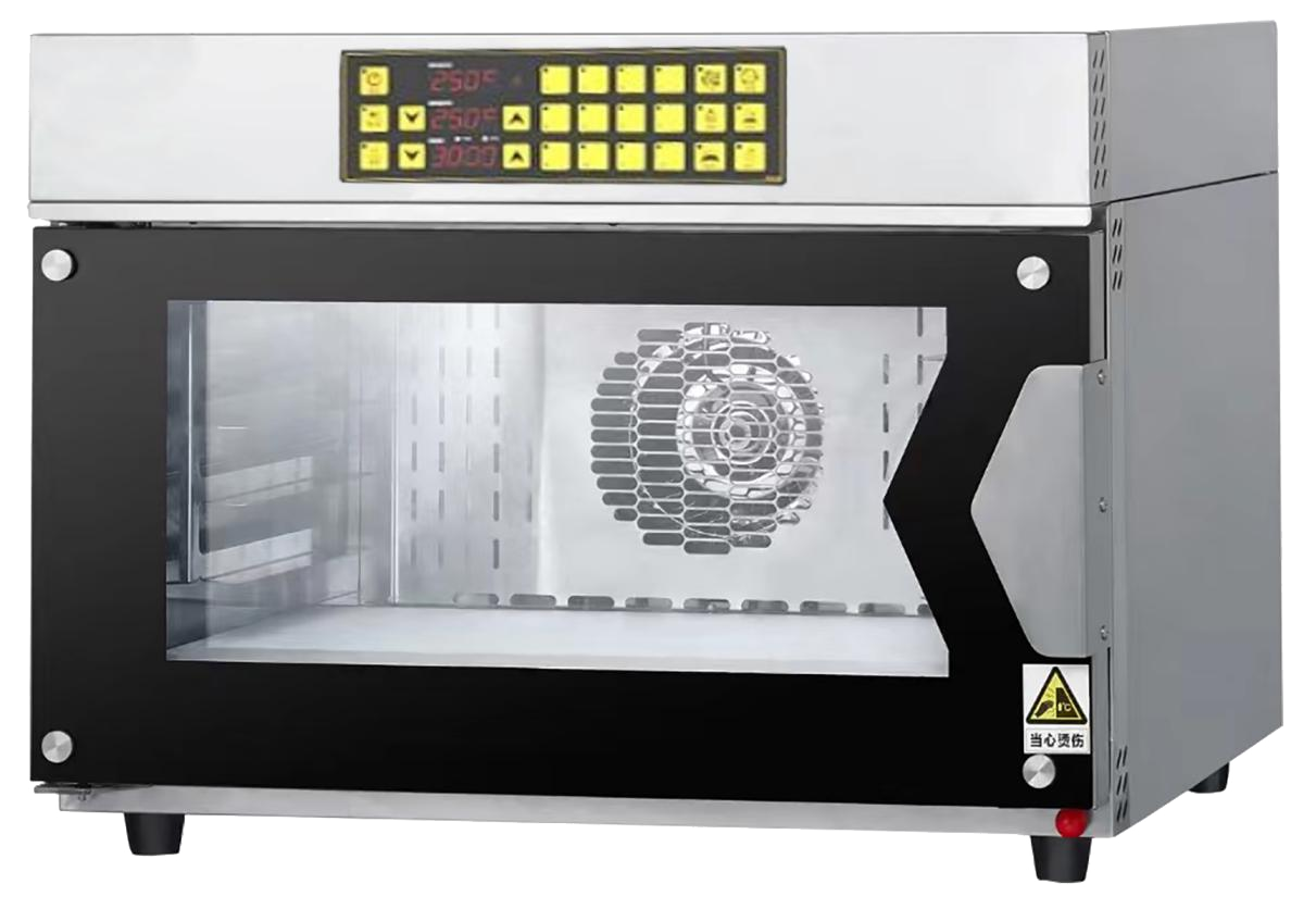  100L hot air circulation oven