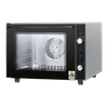 50L hot air circulation oven