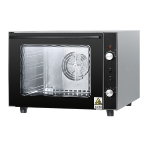 50L hot air circulation oven