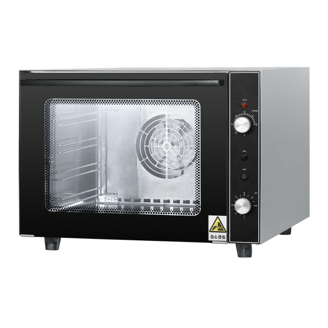 50L hot air circulation oven