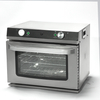 21L hot air circulation oven 