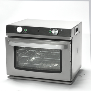 21L hot air circulation oven 