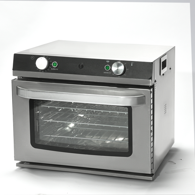 21L hot air circulation oven 