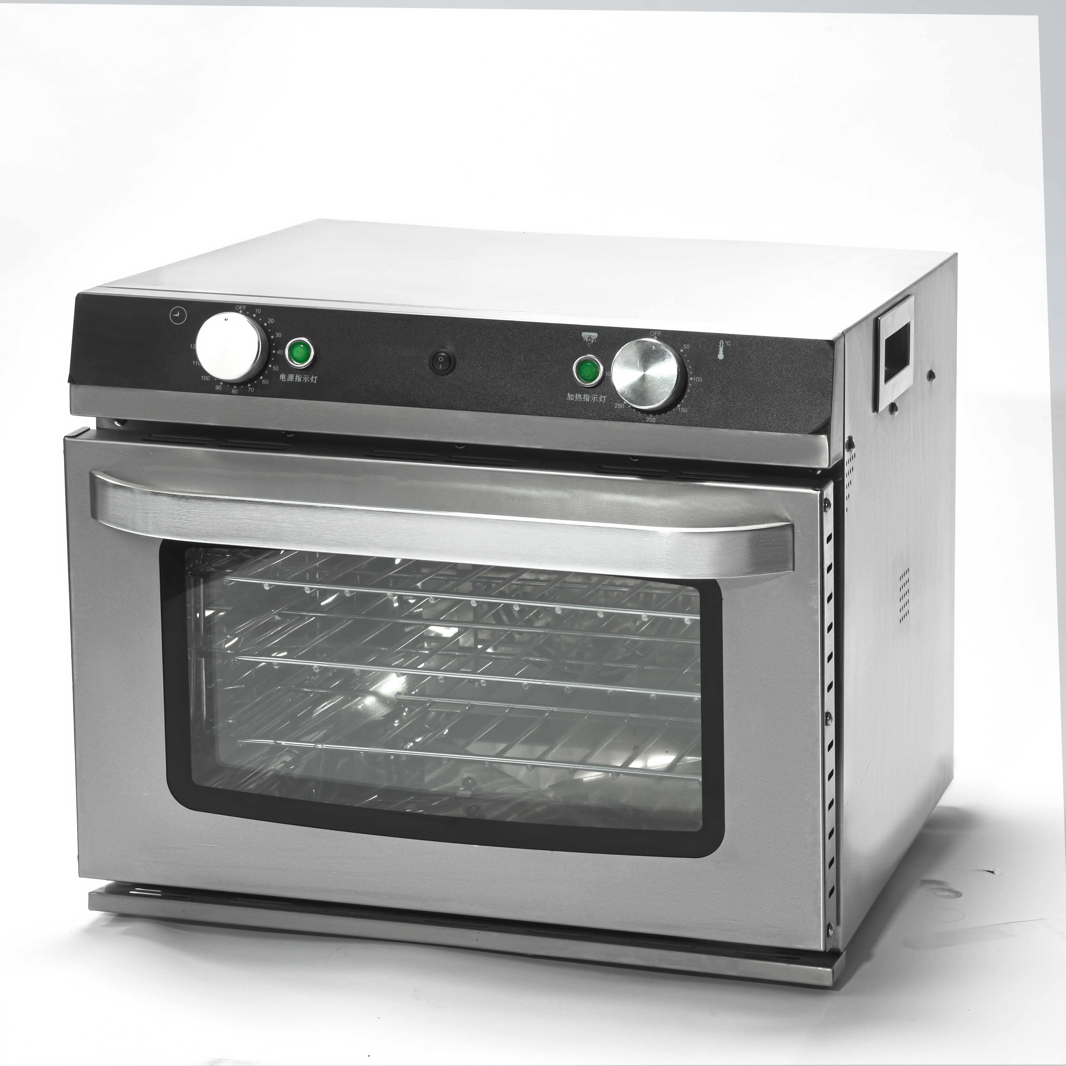 21L hot air circulation oven 